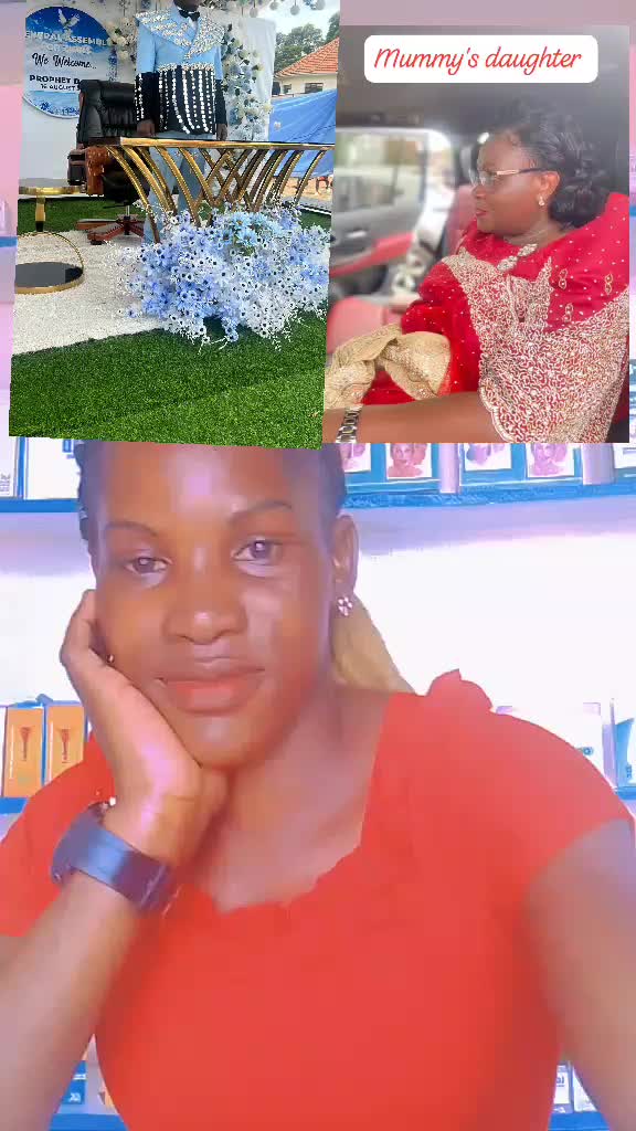 @Birungi Esther