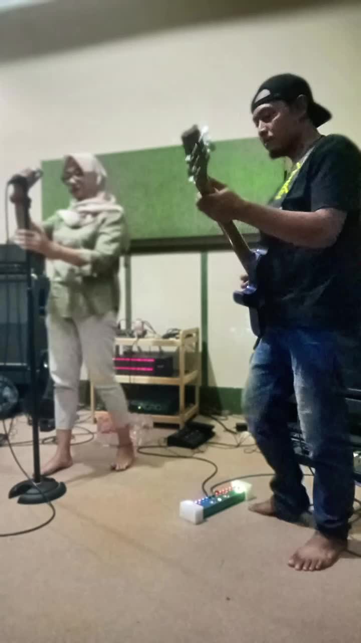 @Juno Rock
