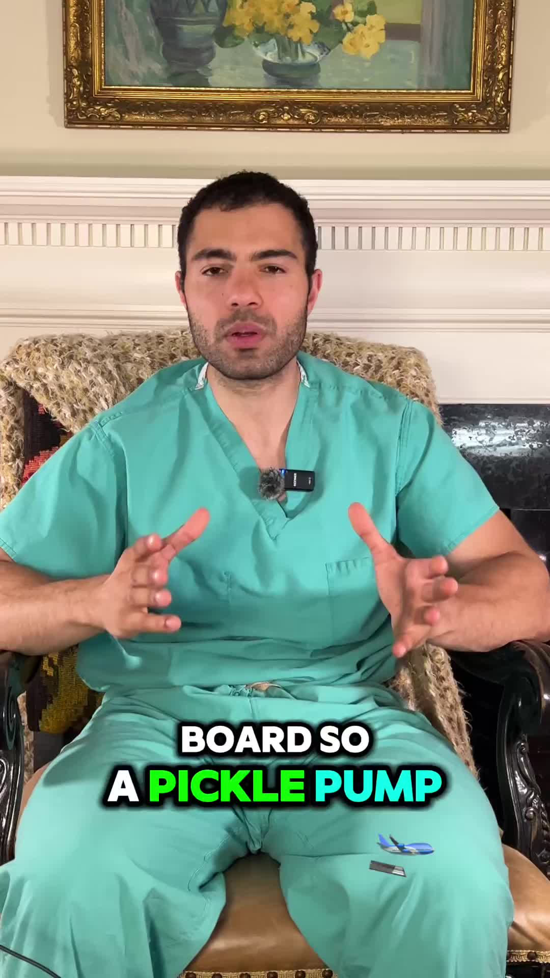 @Jeremy Goodman MD