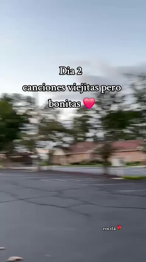 @canciones_viejitas