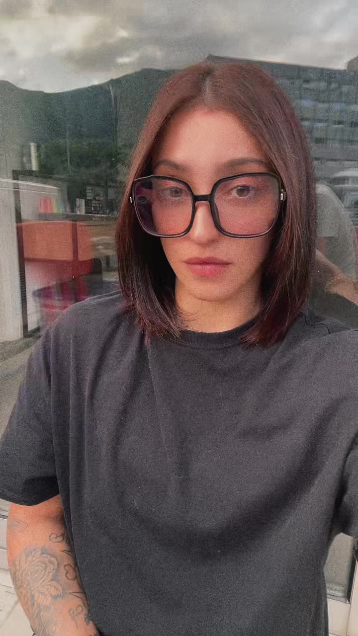 @LisandraFieschi 🍒