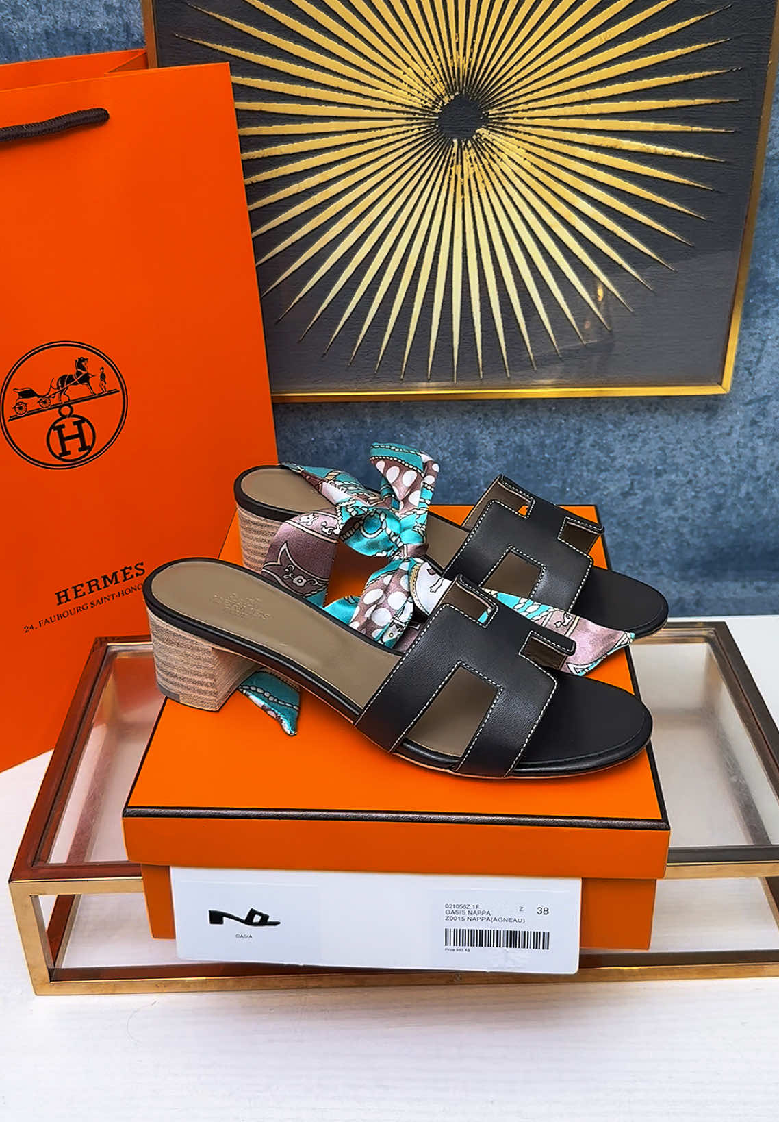 @LingmanxuanShoes,