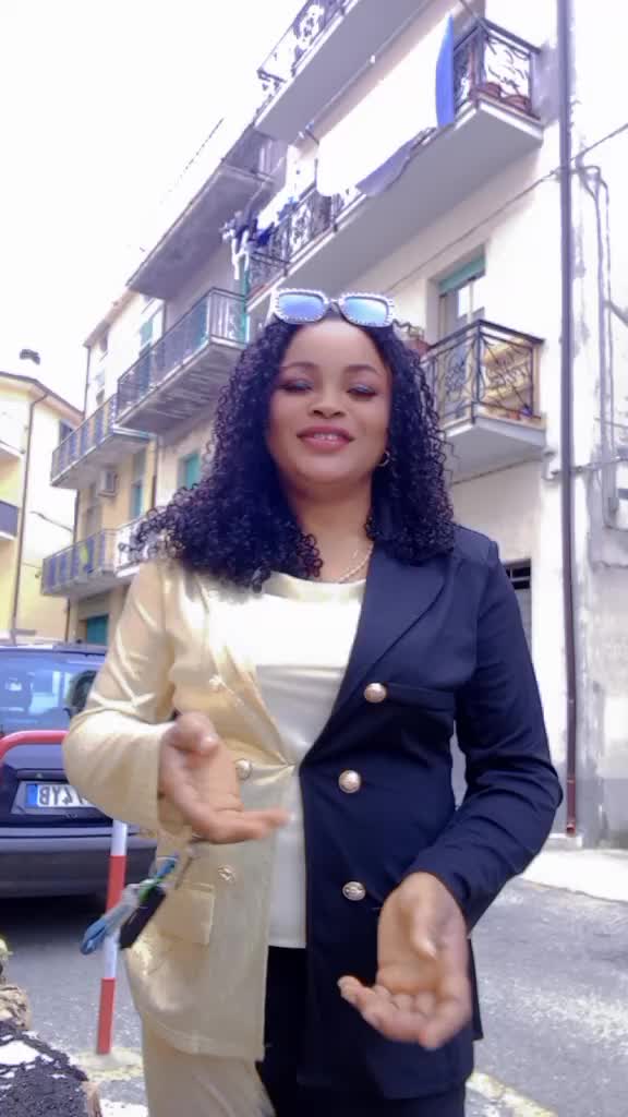 @Favour Jennifer Edwo