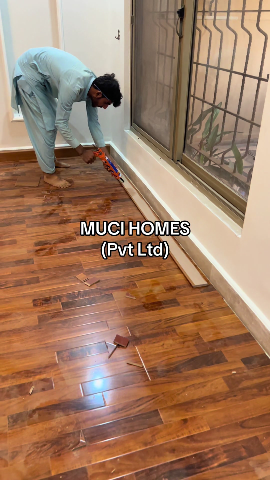 @MUCI HOMES