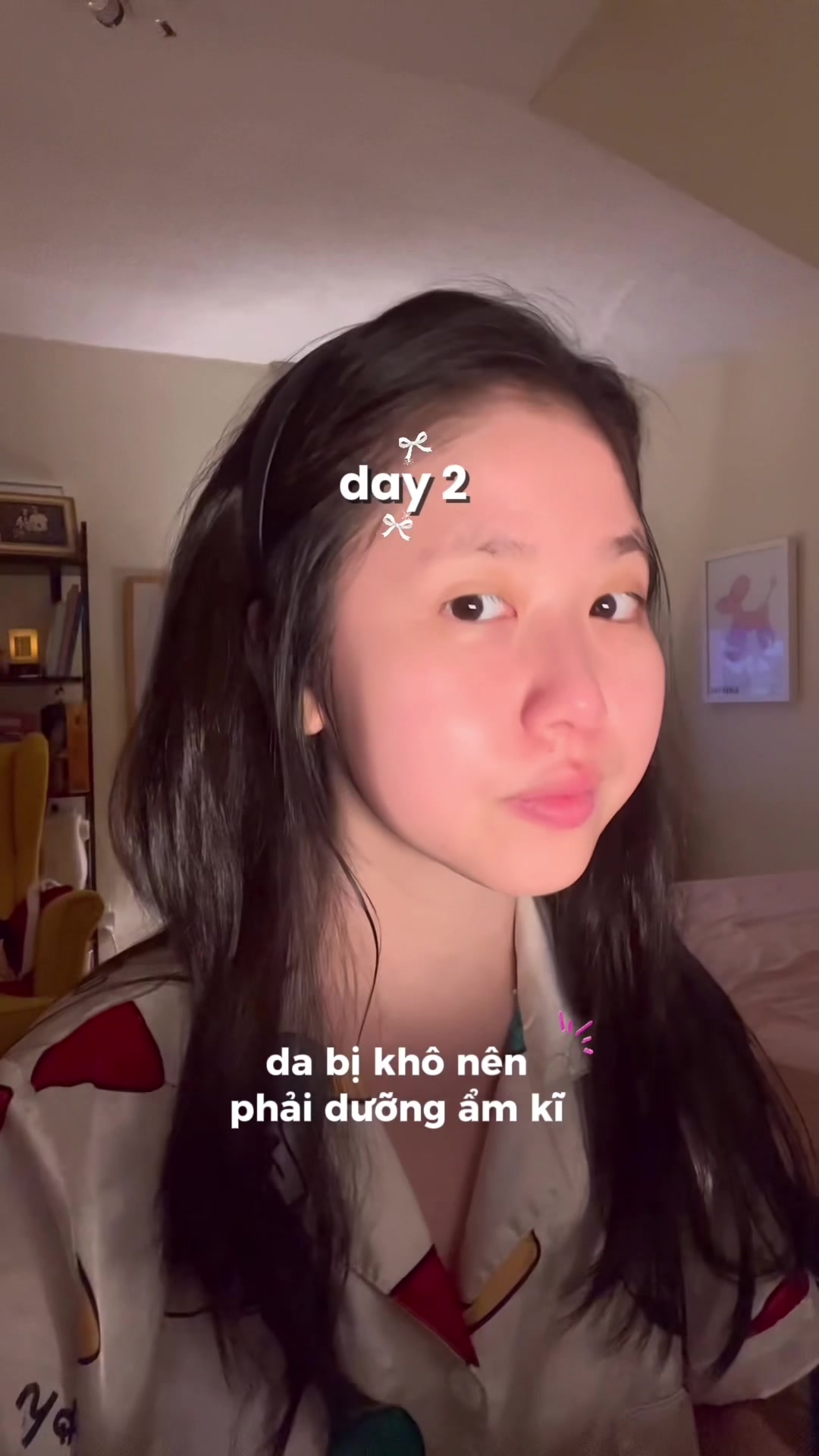 @Mỹ ở Can