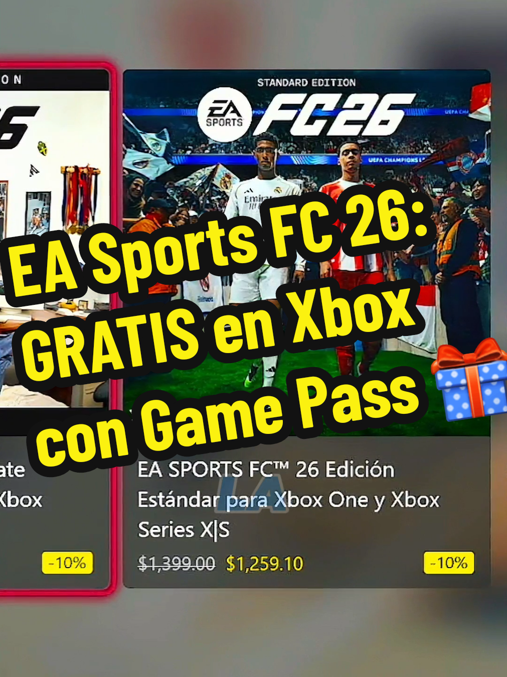 @El T&iacute;o Baza Gamer