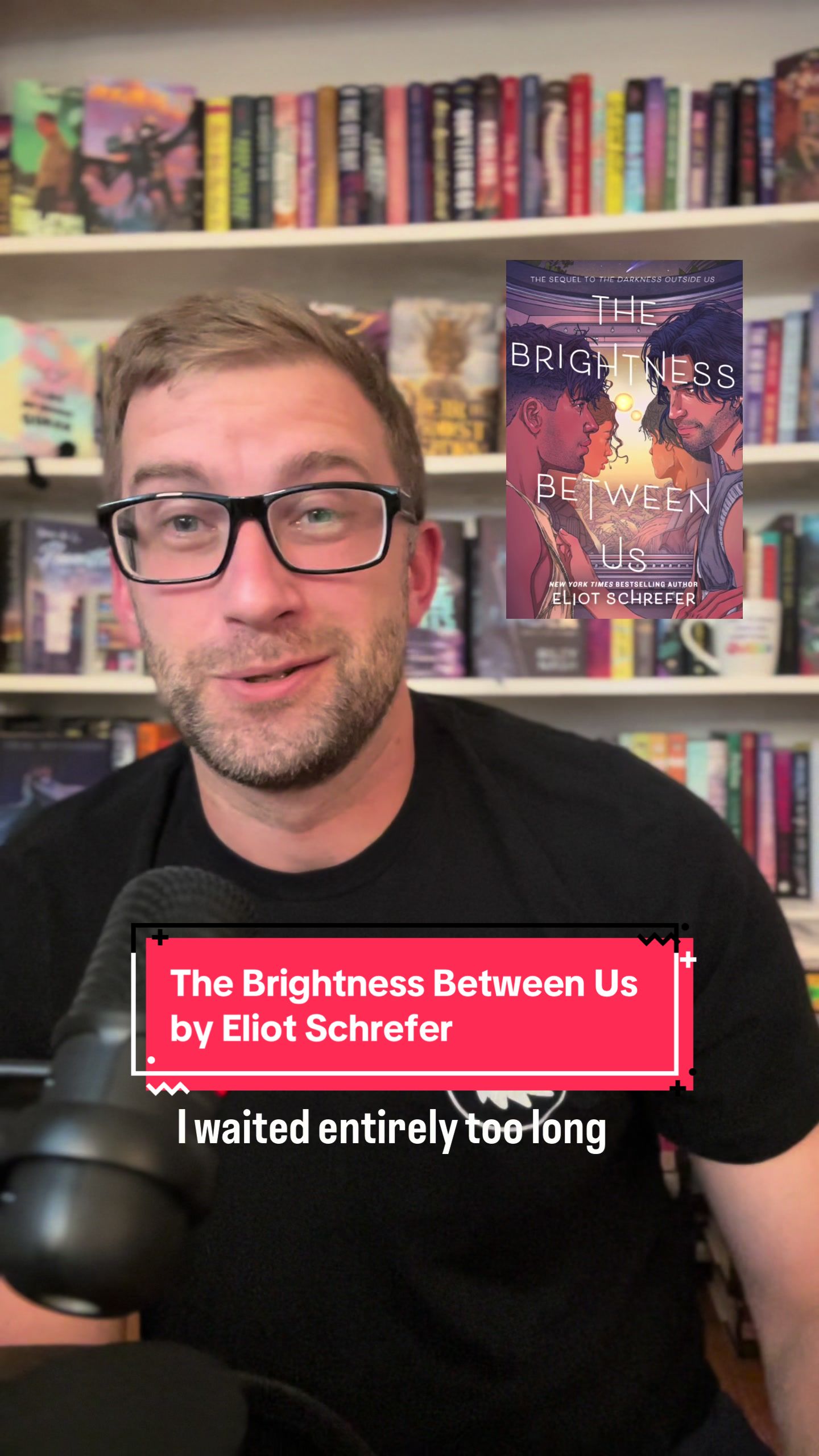 @Brad | 📚 🏳️&zwj;🌈 &hearts;️