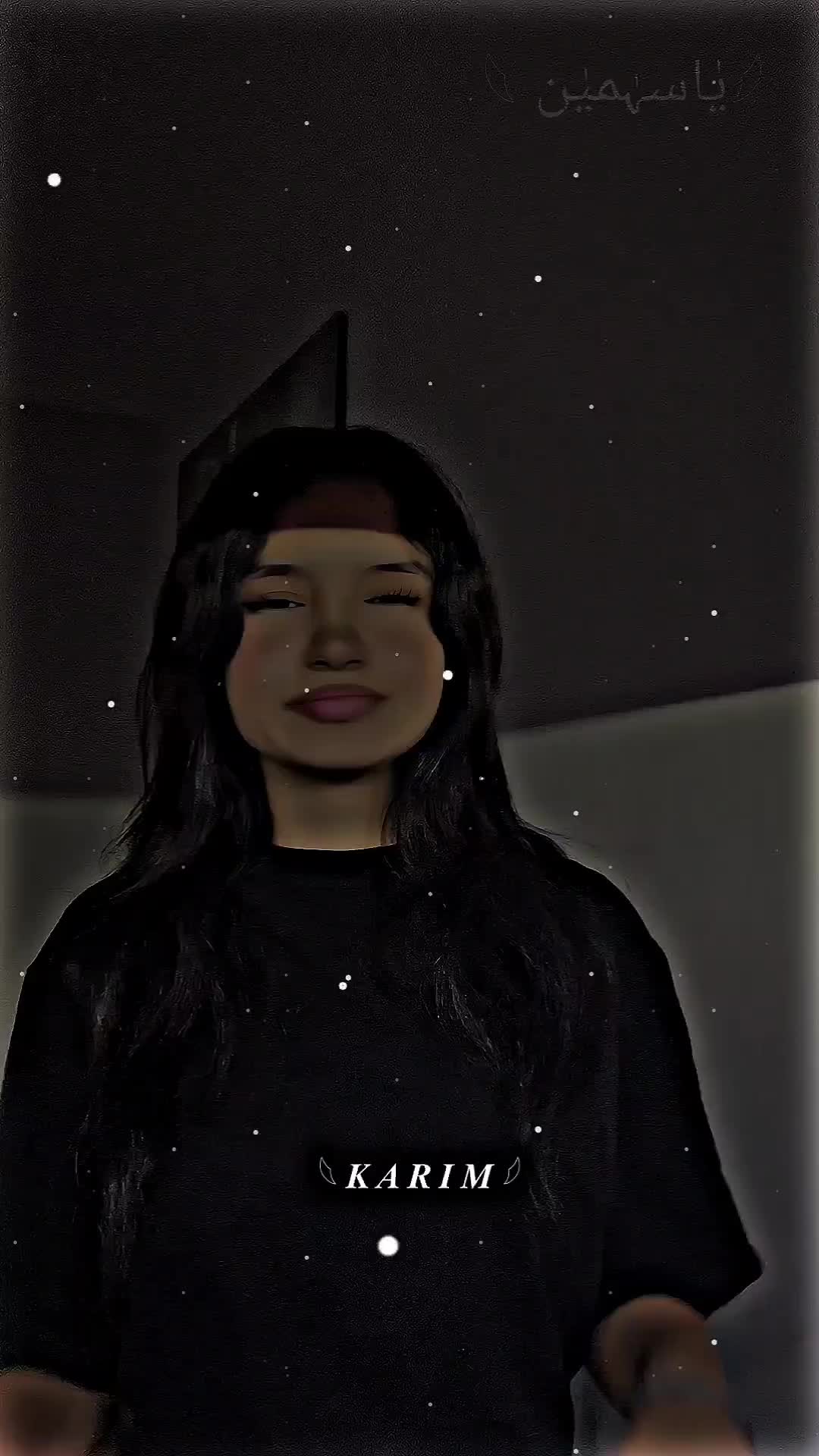 @🪬 | K A R I M