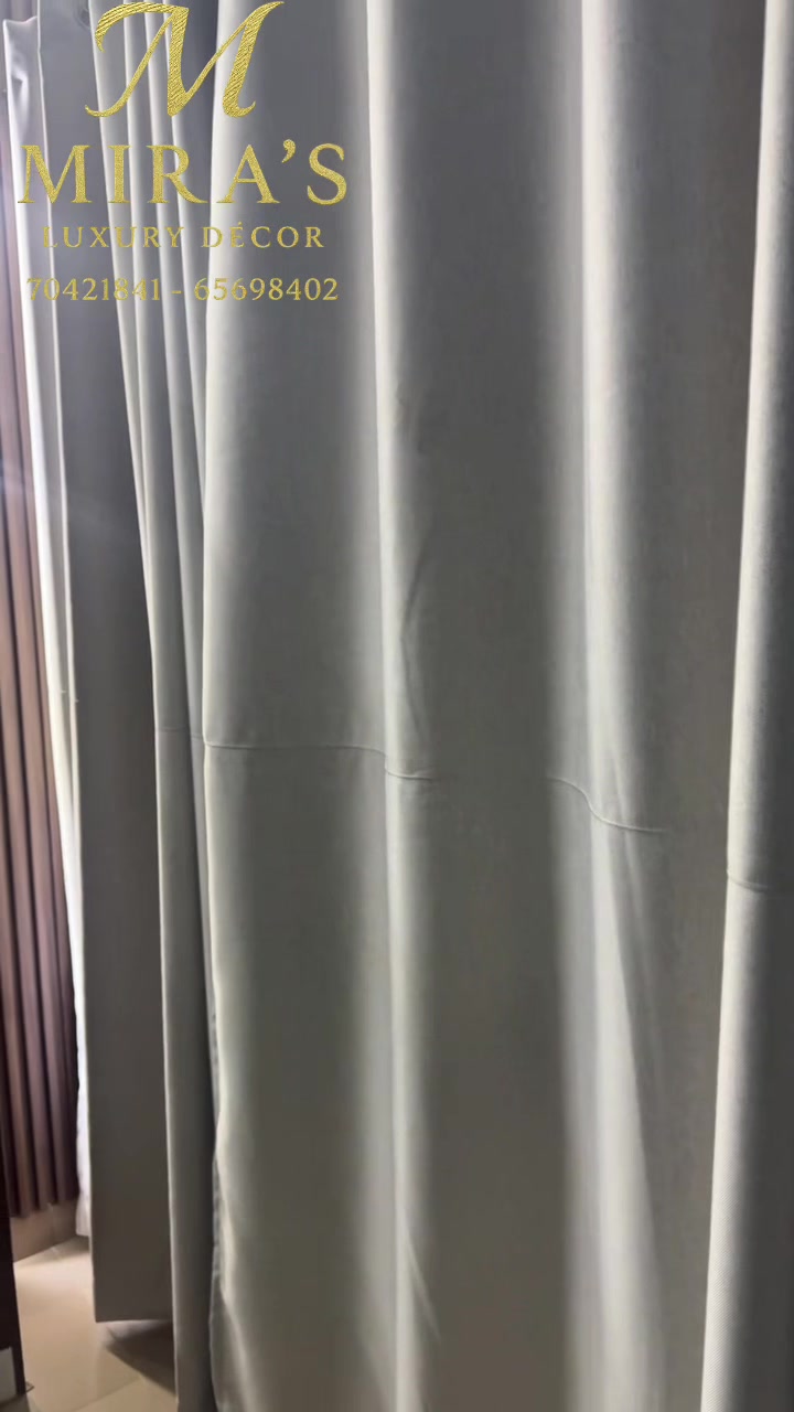 @Mira Luxury D&eacute;cor