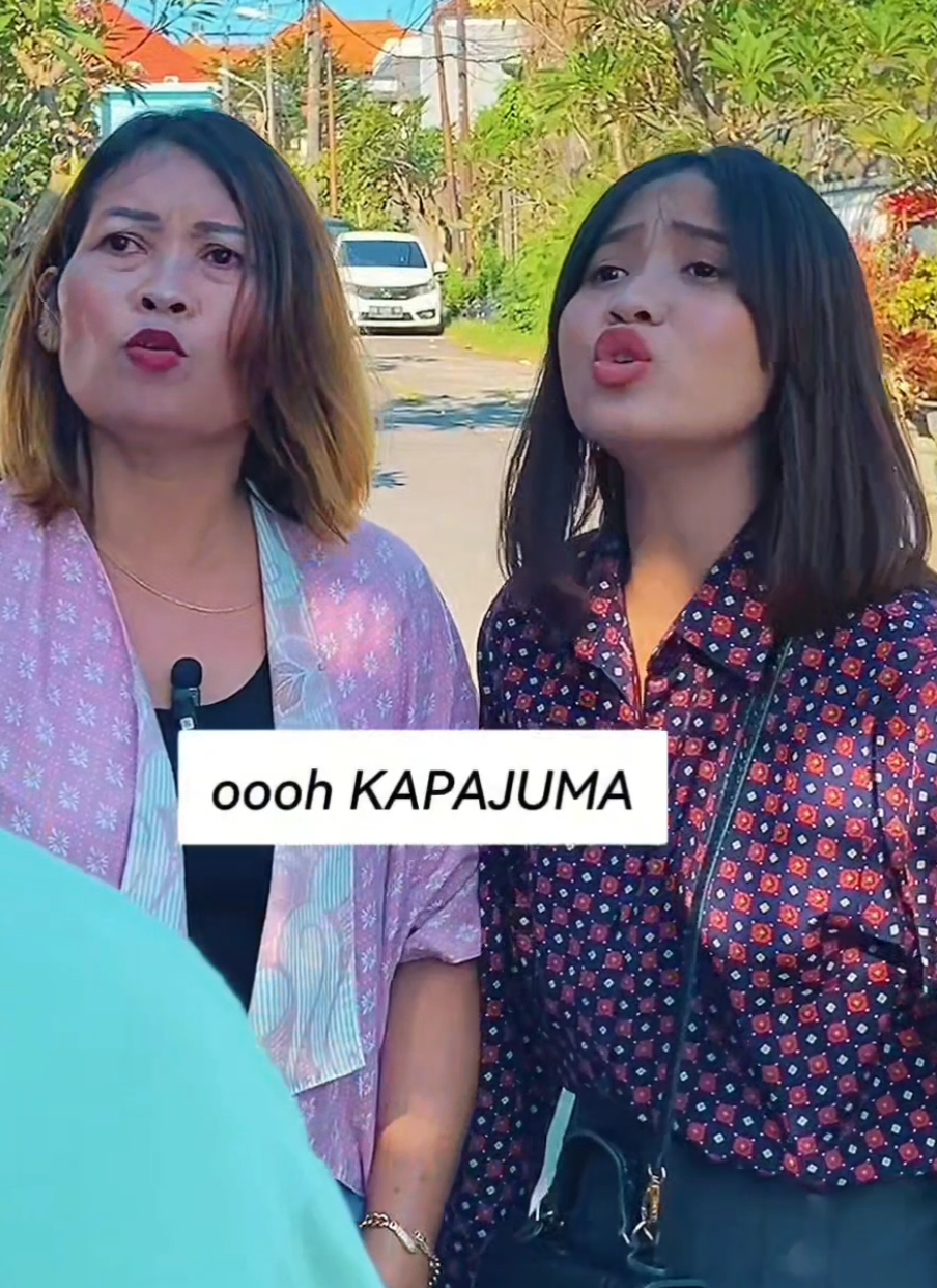 @Kapajuma Apps