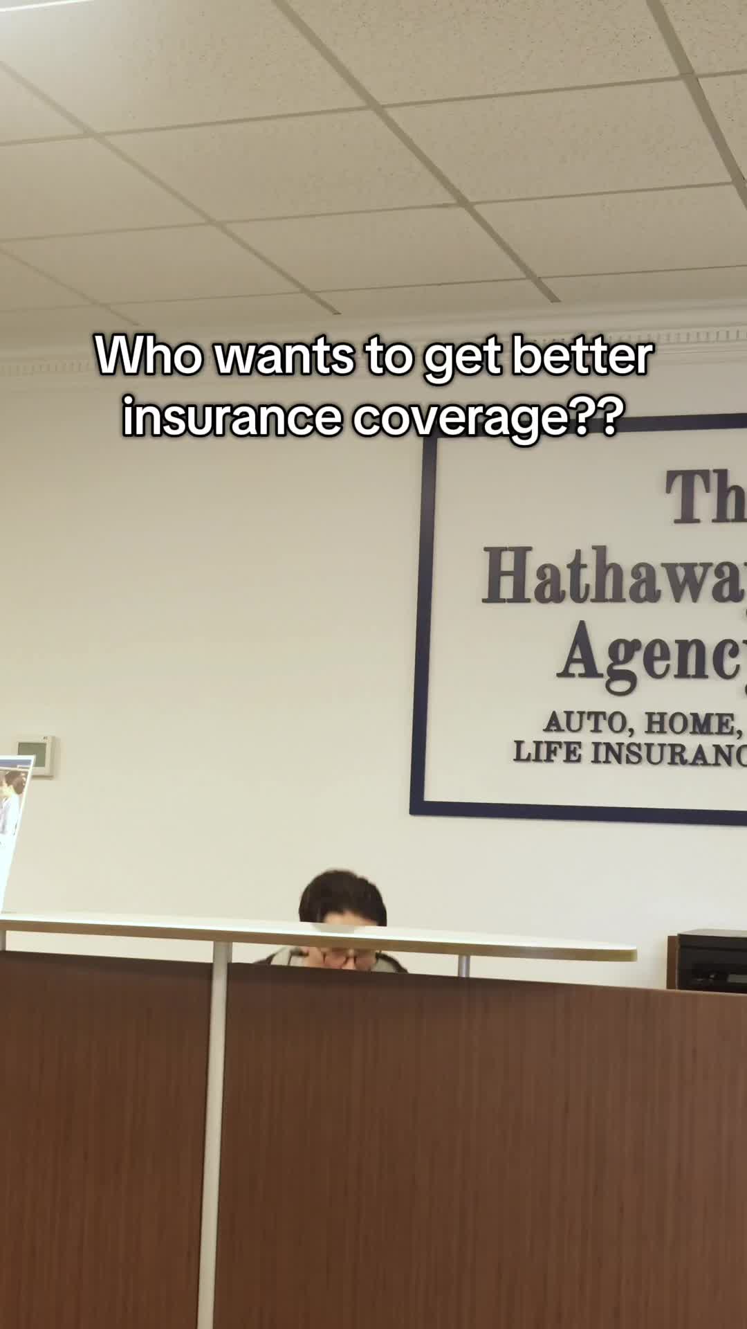 @The Hathaway Agency