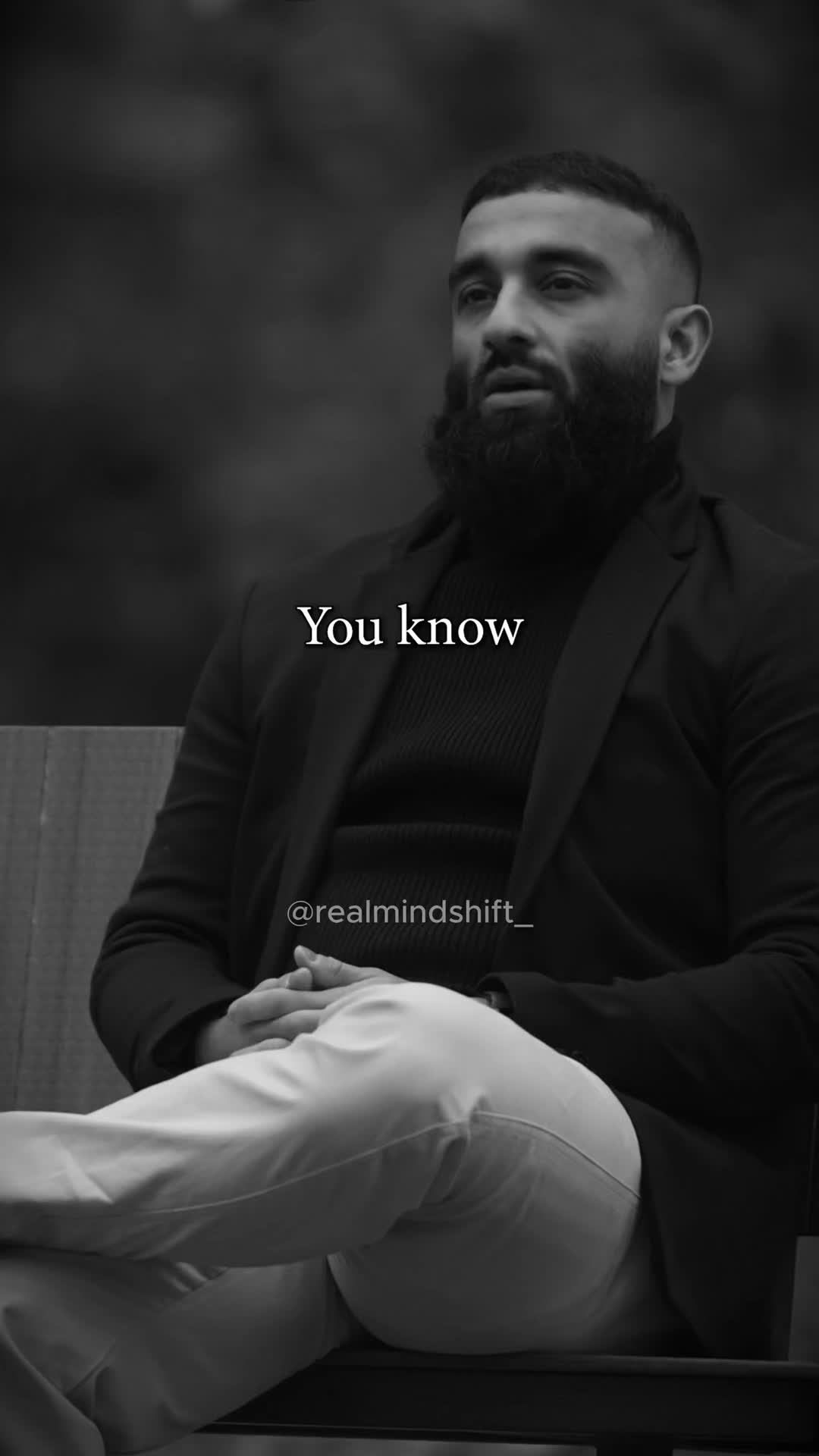 @Mindset Shift