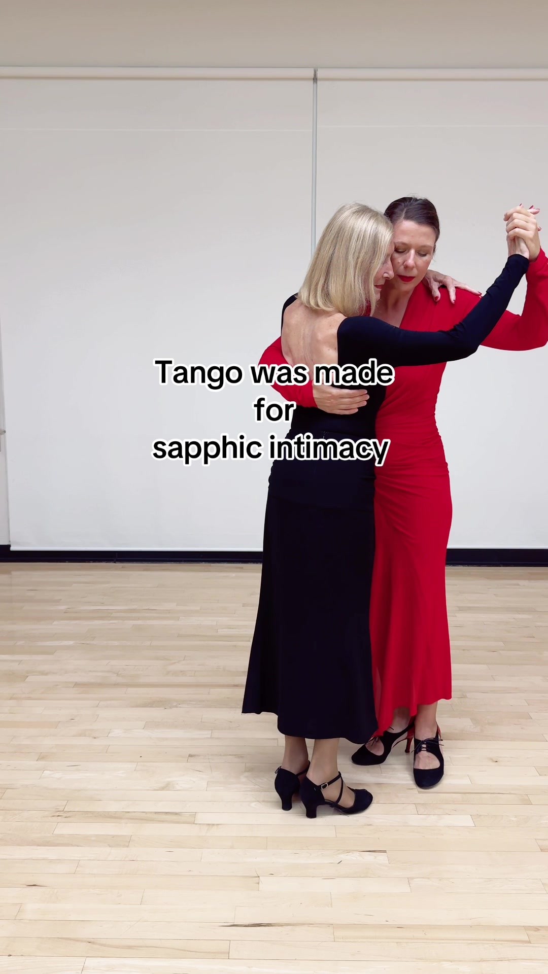 @Tango Libertad