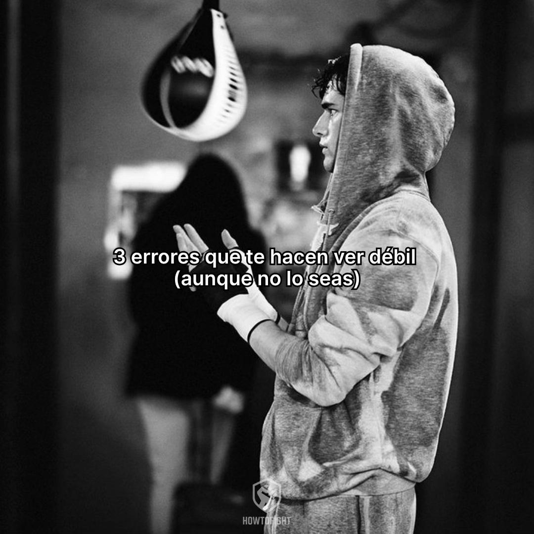 @HowToFight