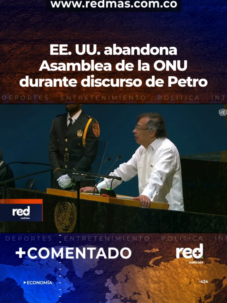 @Red+ Noticias