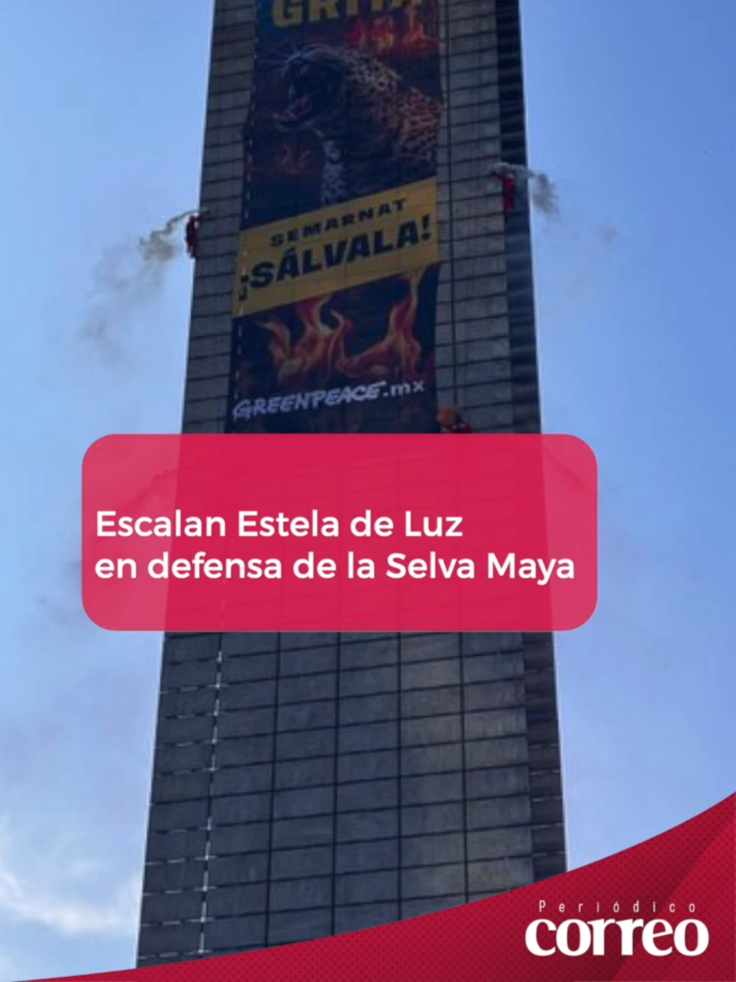 @Peri&oacute;dico Correo