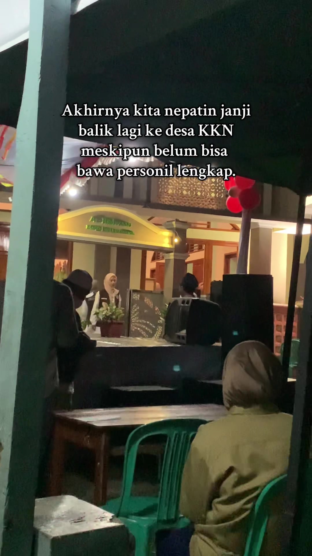 @KKN Cintamanik 40