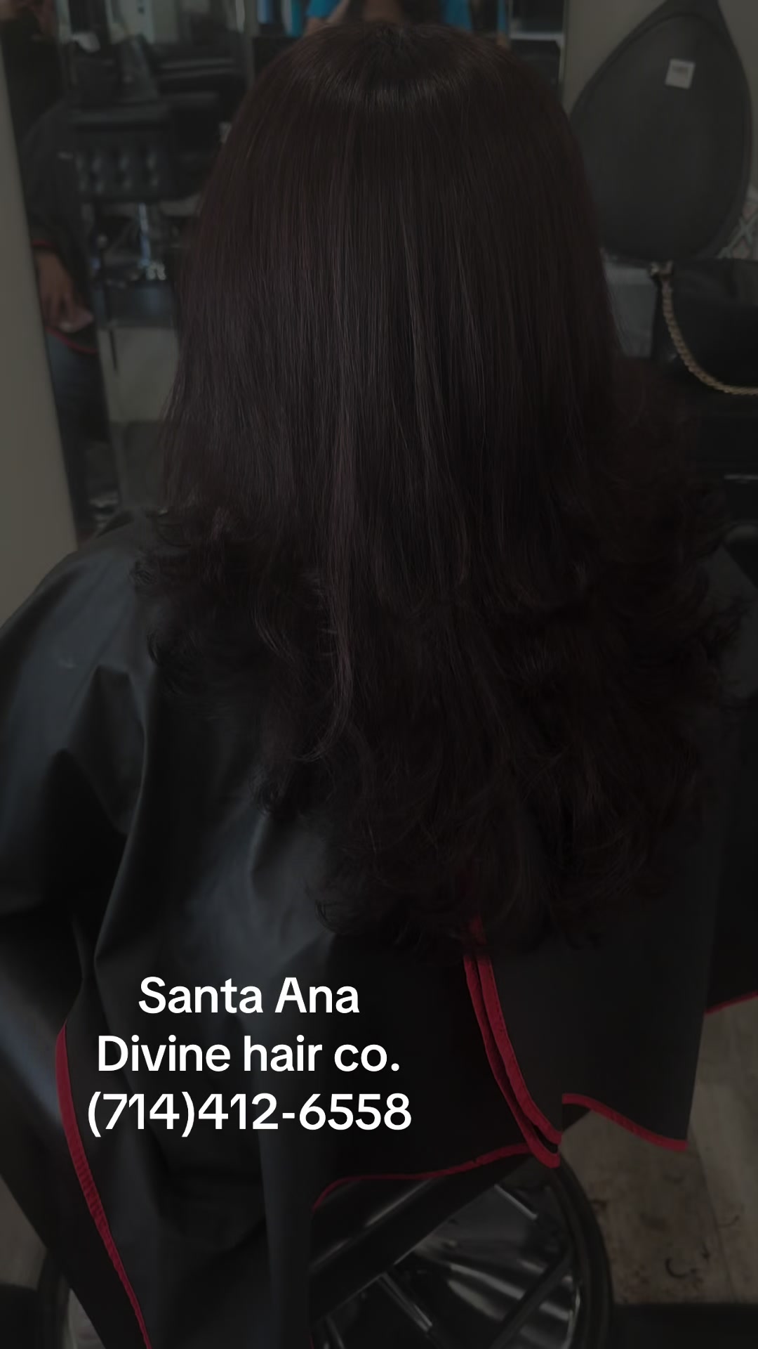 @Divine hair co.