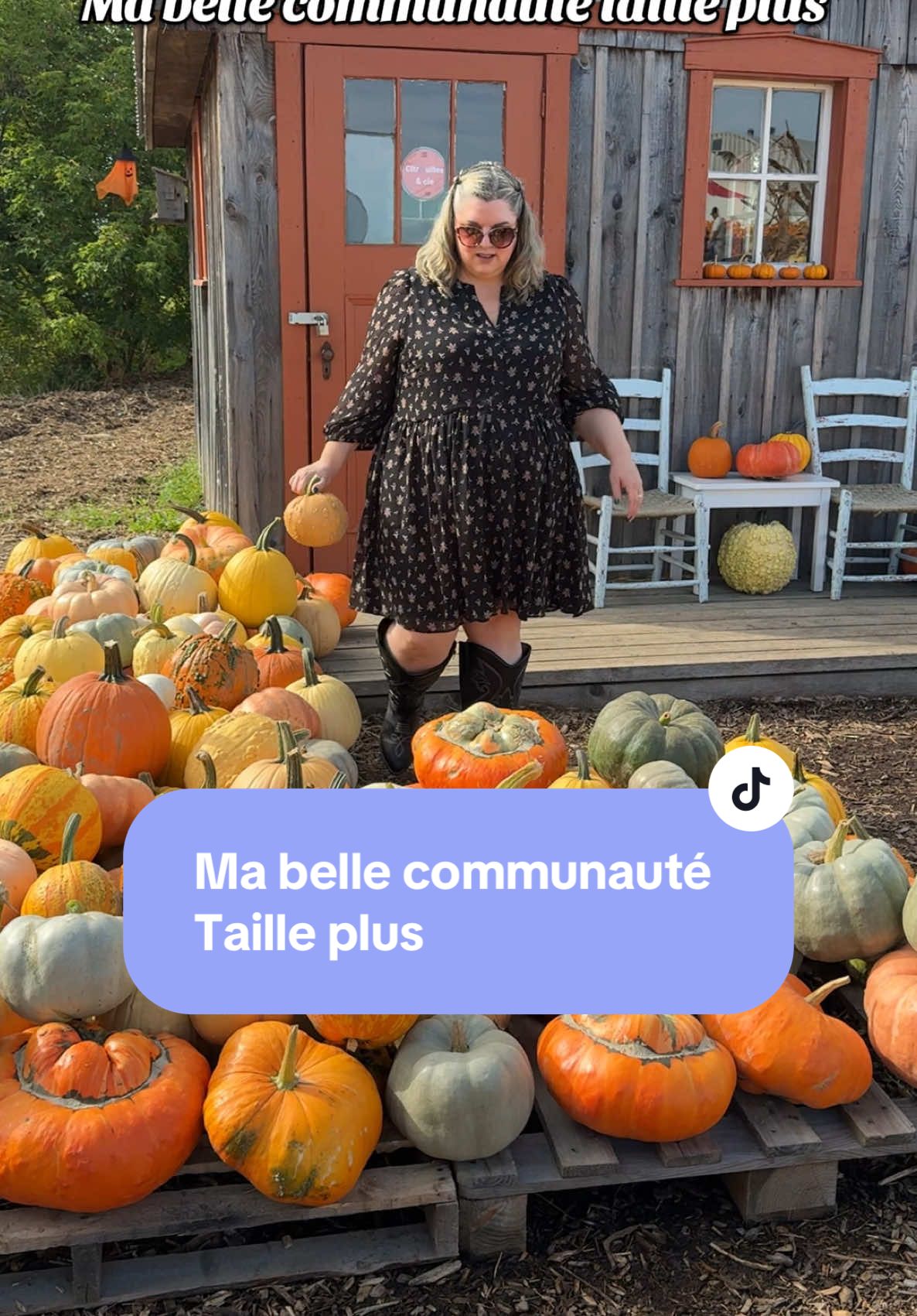 @Emily 🇨🇦 Cr&eacute;atrice Taille +
