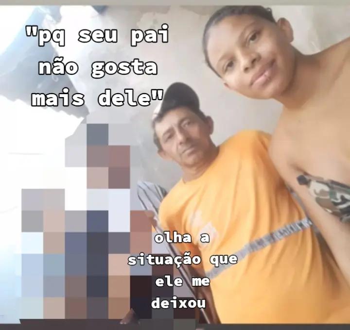 @m&atilde;e do hariel💙