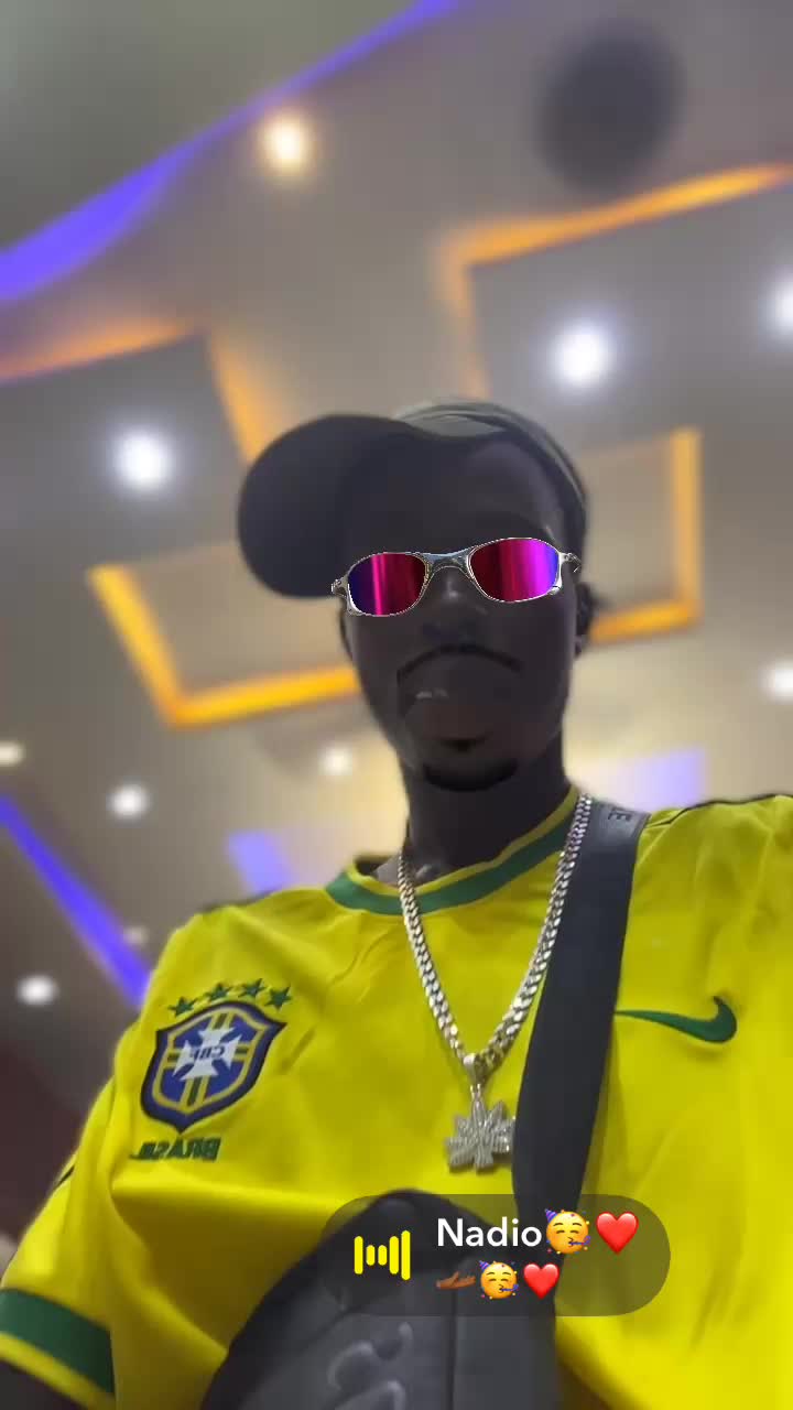 @Cheikh bou ndaw 07