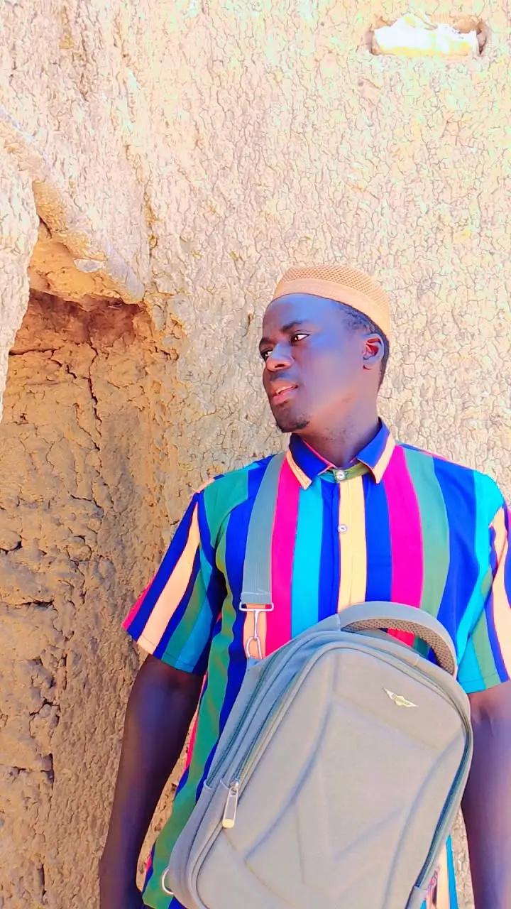 @abdullahi sani