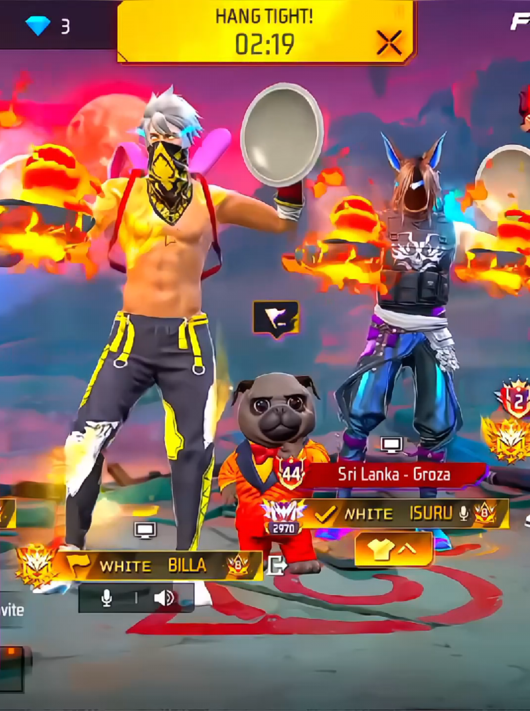@𝗕𝗜𝗟𝗟𝗔 𝗙𝗔𝗡𝗣𝗔𝗚𝗘