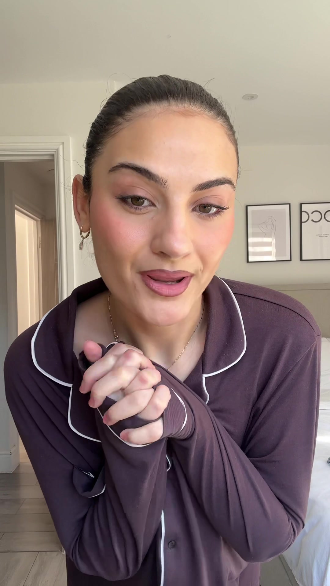 @Kamela Halili