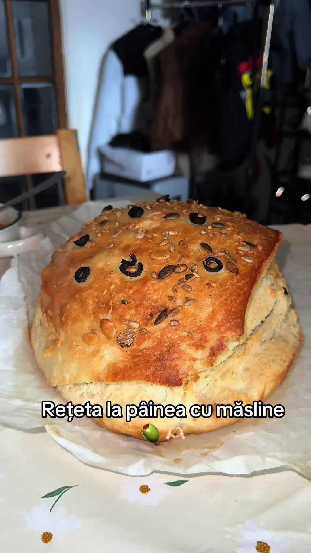 @Pasiune &icirc;n bucătărie 👩&zwj;🍳