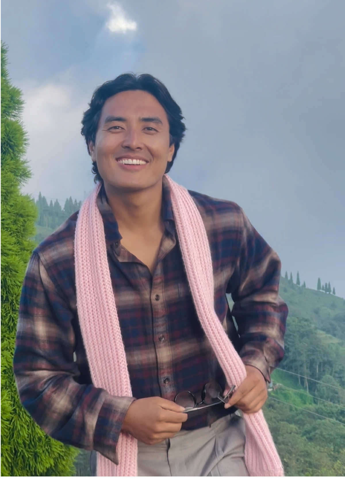 @👑Chris Gurung👑