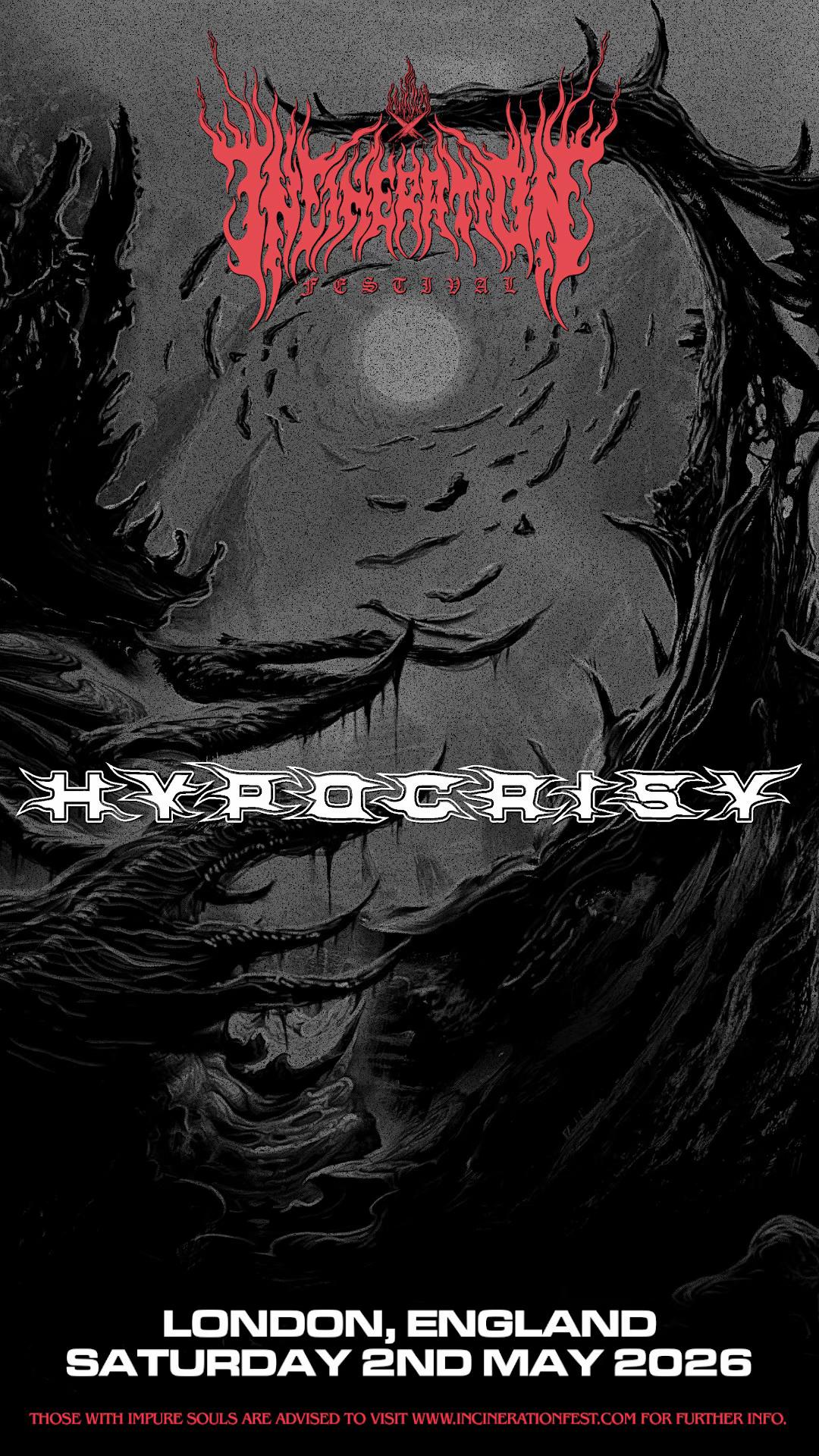 @Hypocrisy