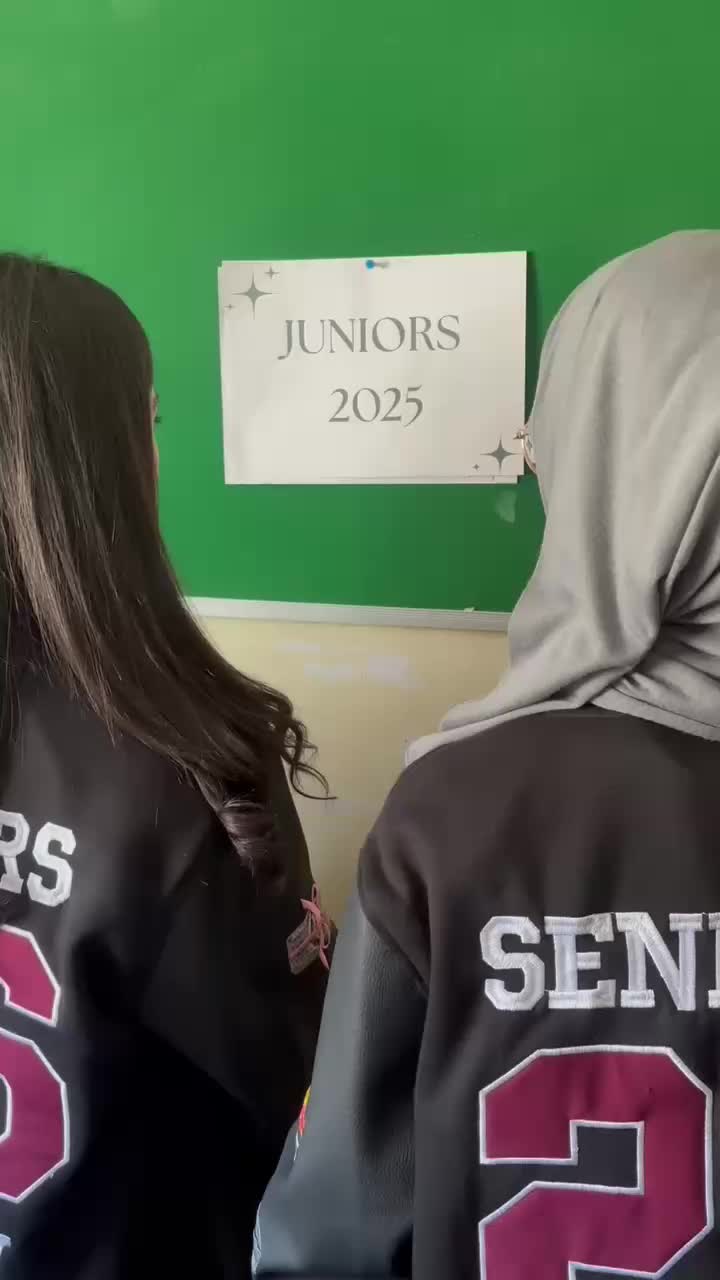 @seniors&rsquo;26