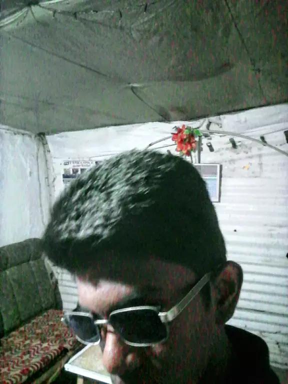 @Smiley😊 Killar. sadik