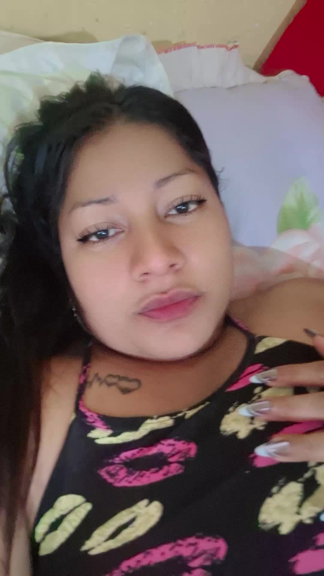 @la bb consentida ❤️😍