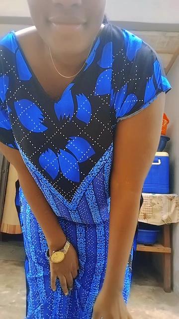 @BOCKARIE HUSSANATU