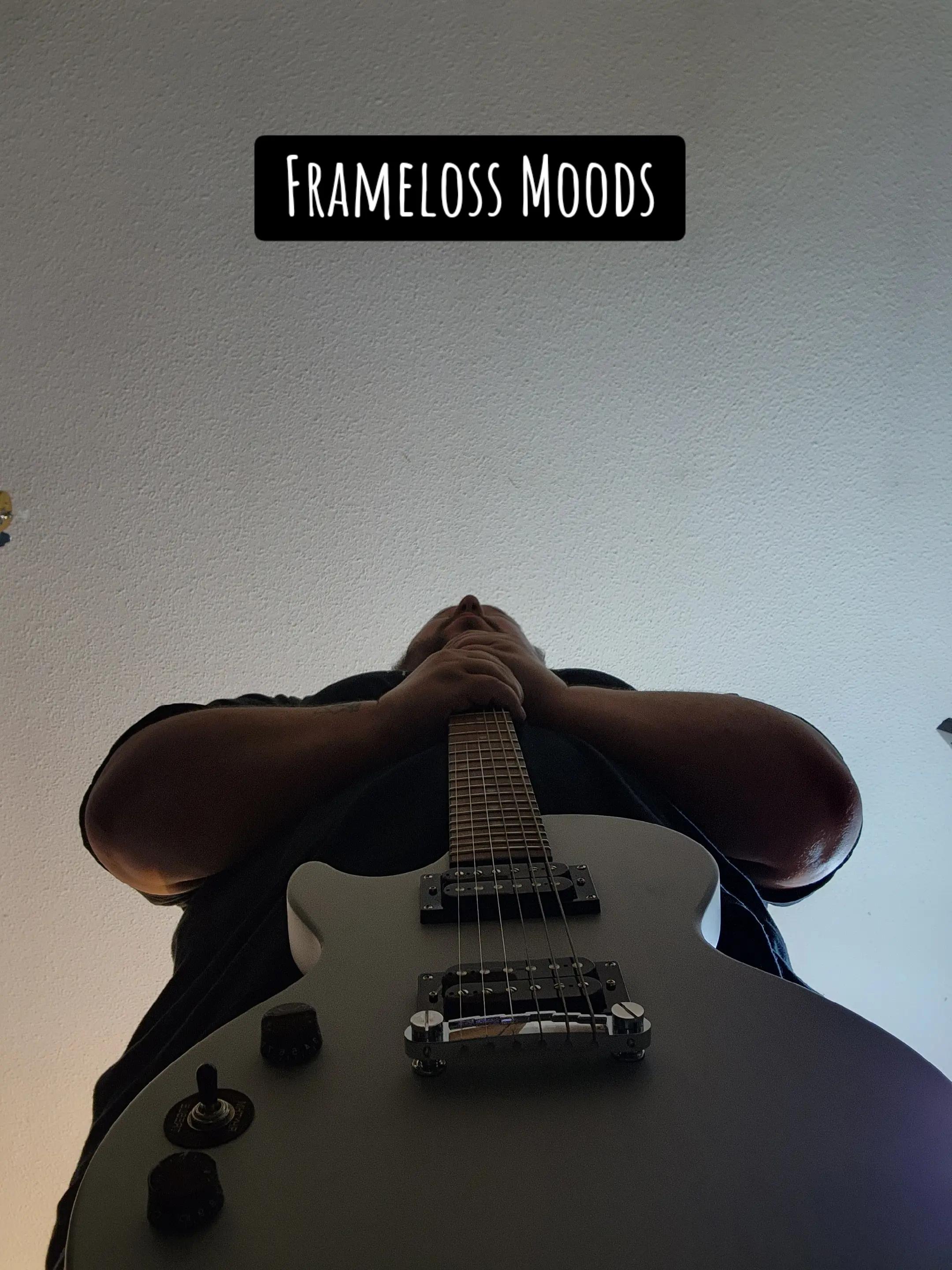 @Frameloss