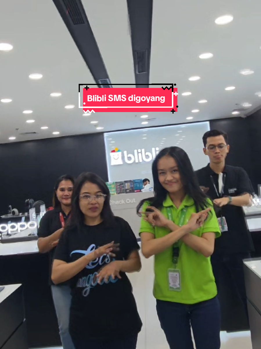 @blibli.summareconserpong