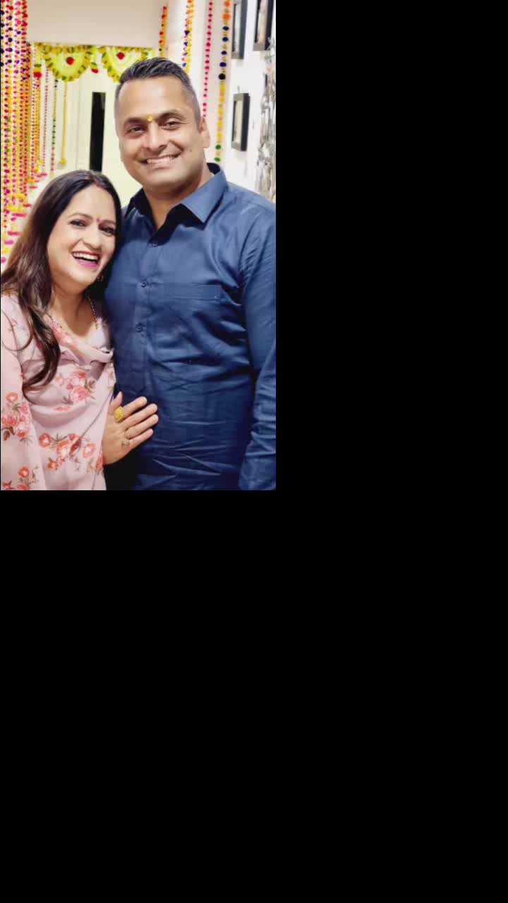 @bhallasisters Neha