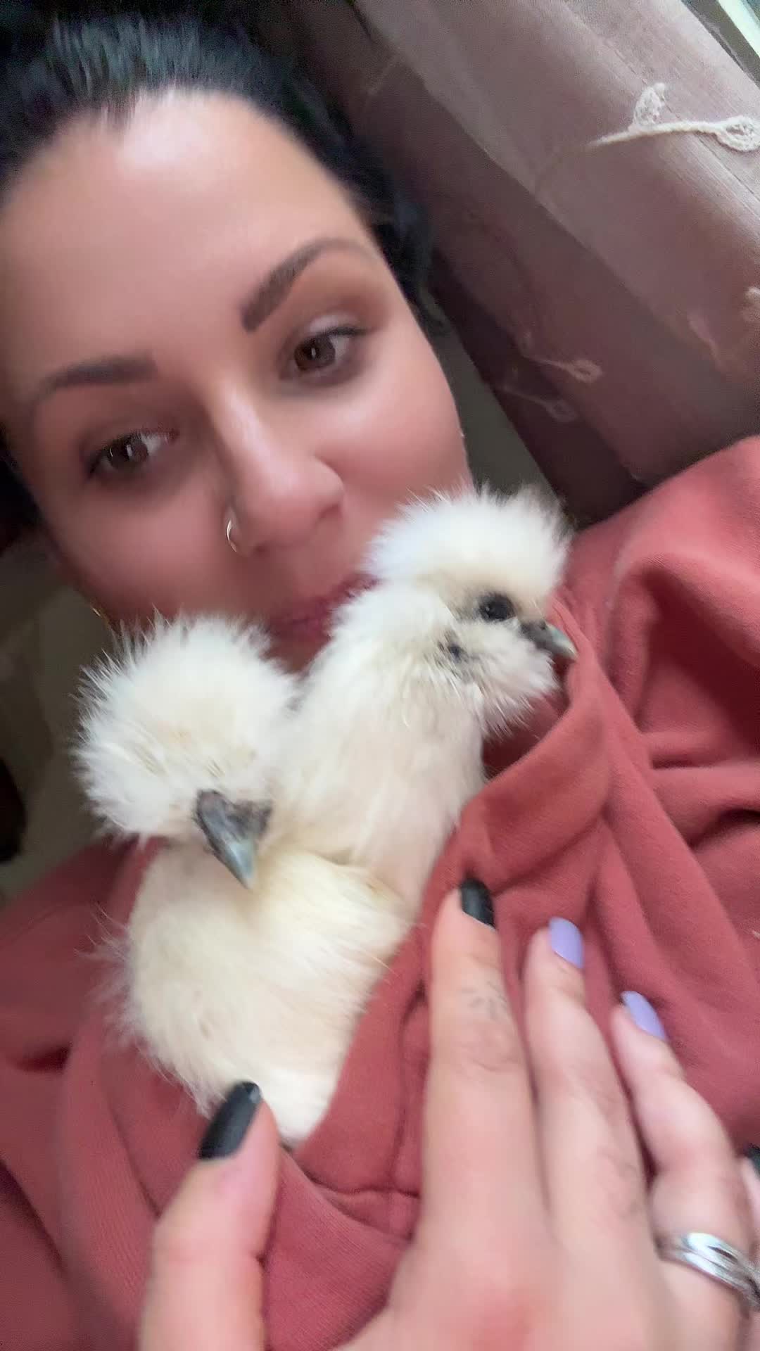 @IYKYK MaineMom