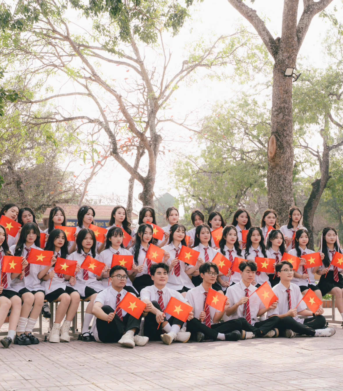 @Vietnam Students (VNS)