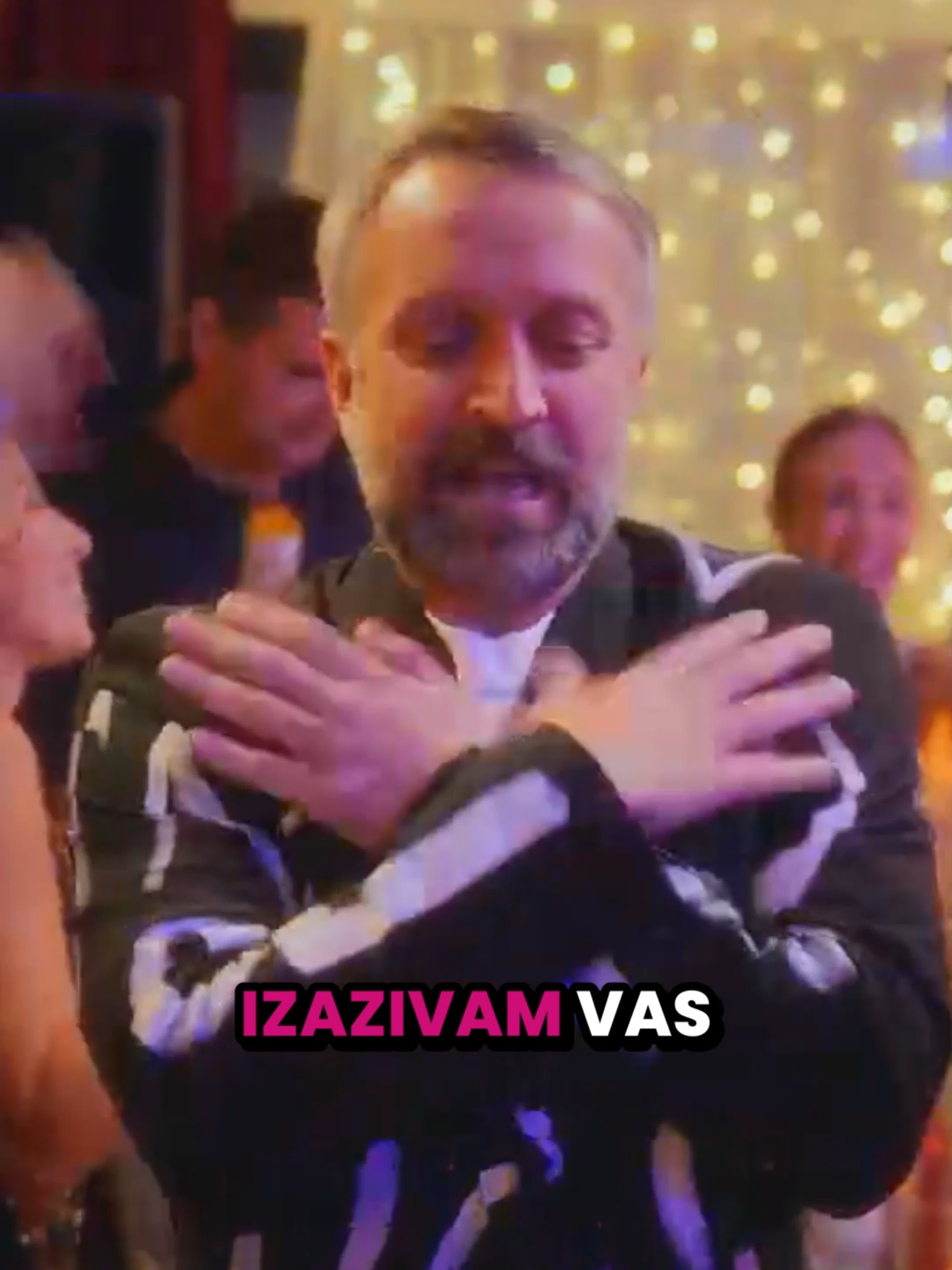 @IZAZOV - Serija