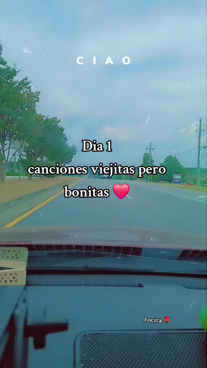 @canciones_viejitas