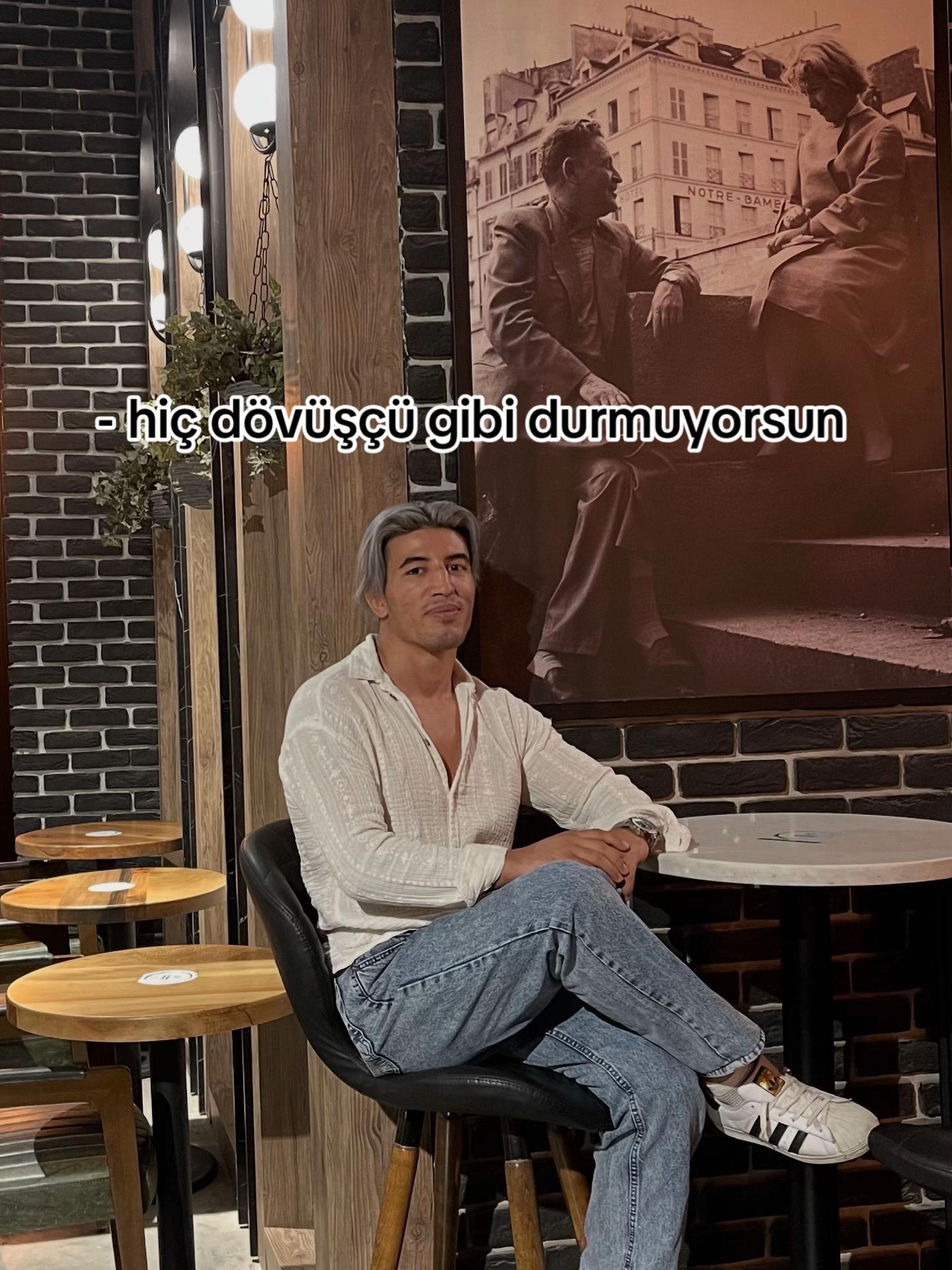 @Ferit Ferdi Göktepe