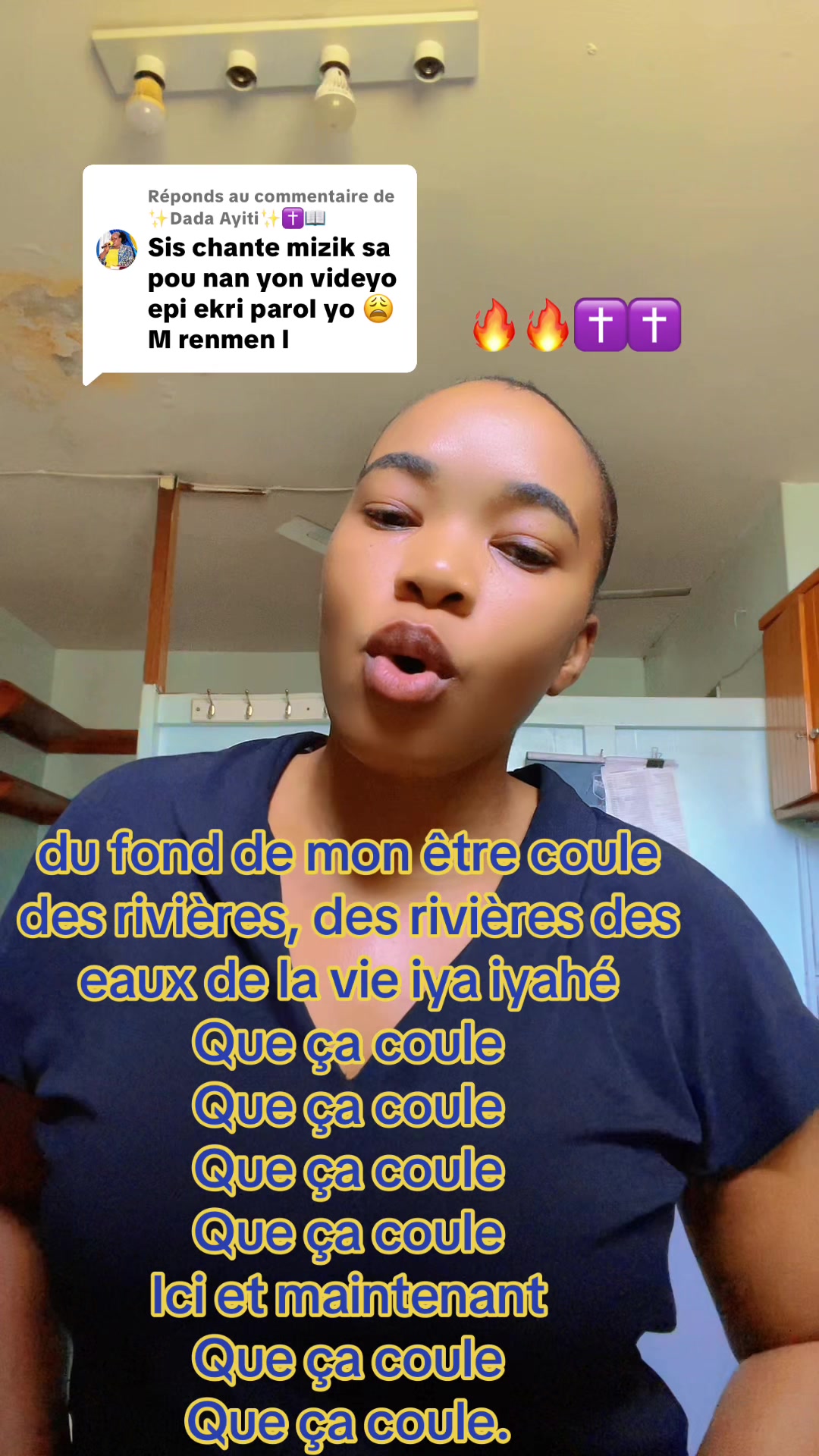 @Man Ben Porteuse de Gloire✝️🩺
