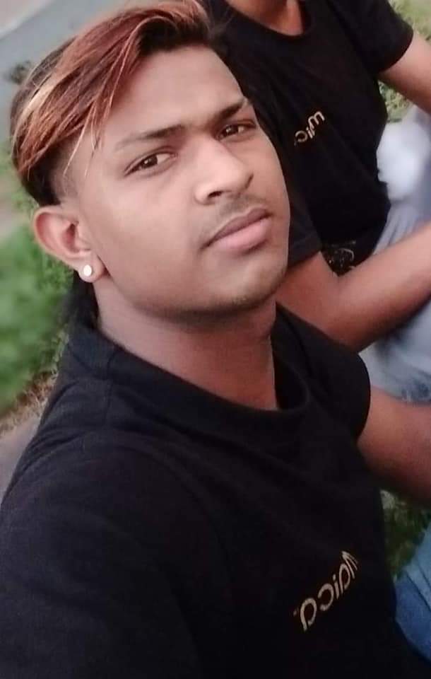@💪💪Rockey yadav 👿👿