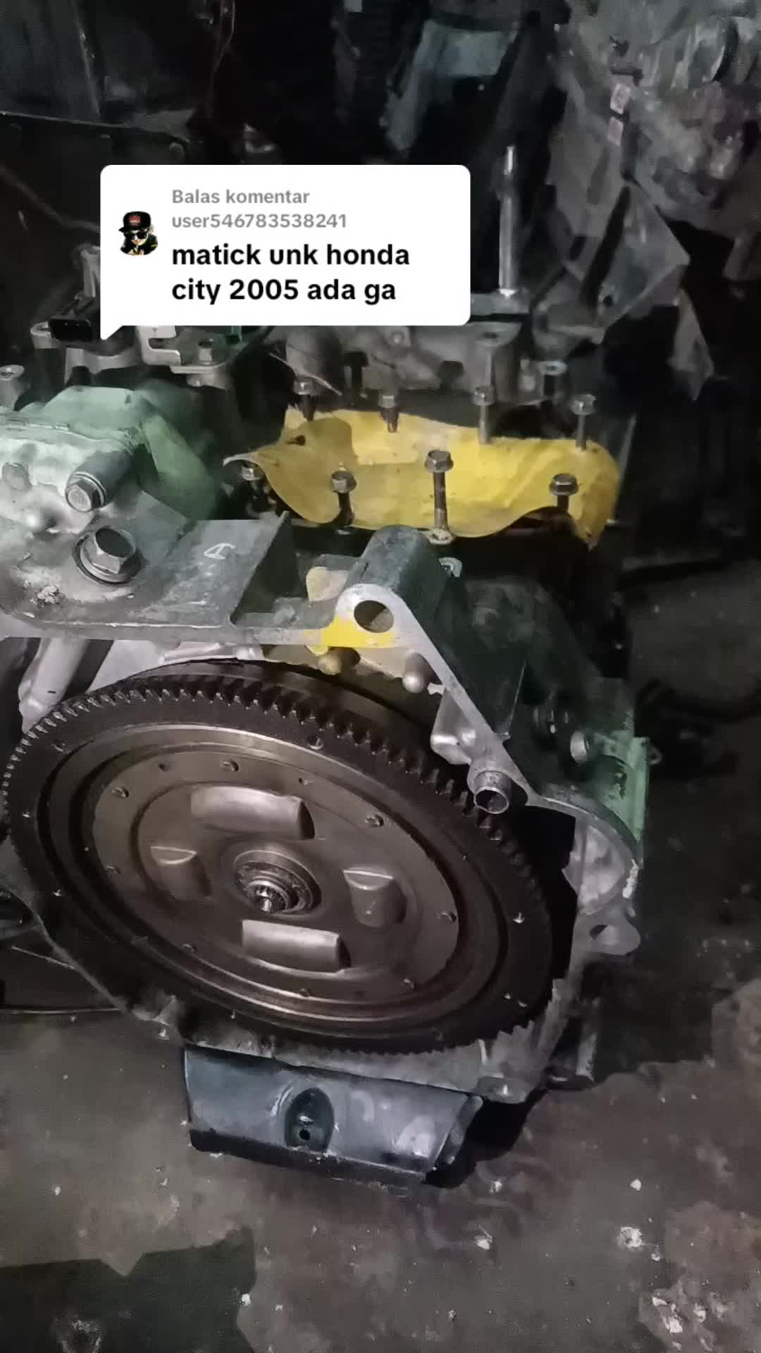 @Vriva Motor Cinangka