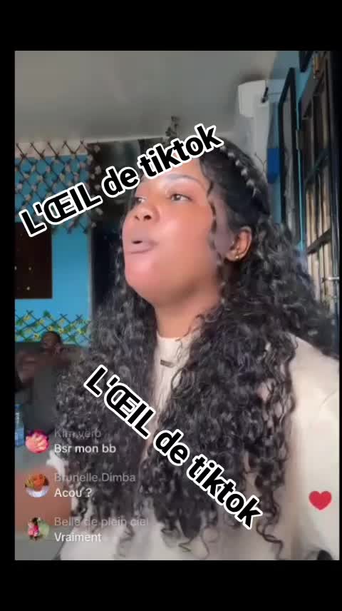 @L'ŒIL DE TIKTOK 📂