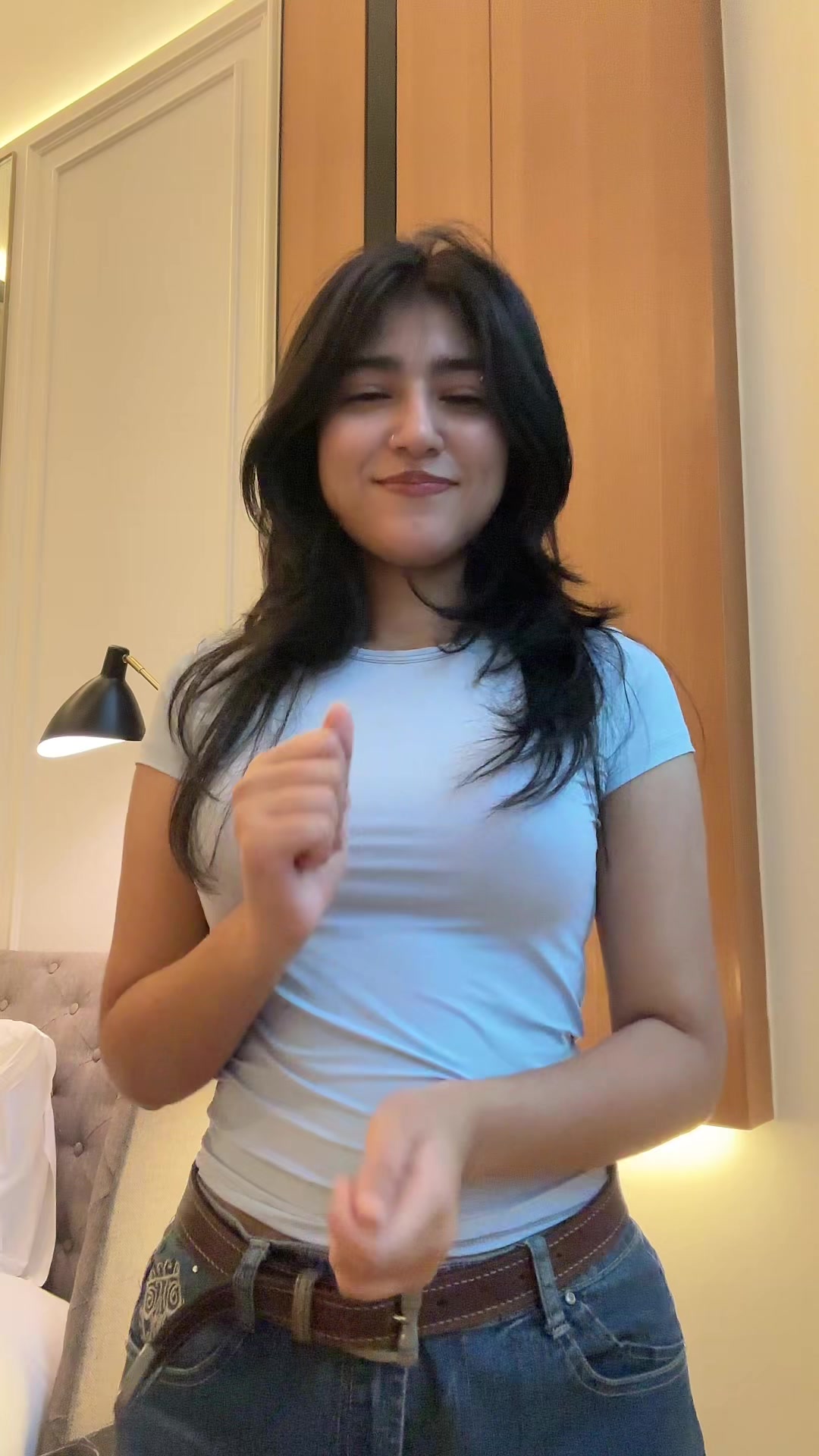 @🤸🏻&zwj;♀️ara