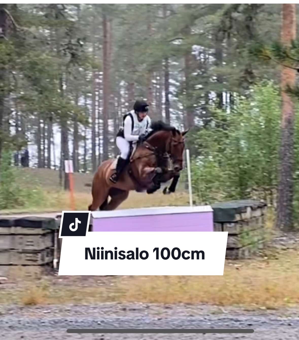 @Mansikkamäki Eventing