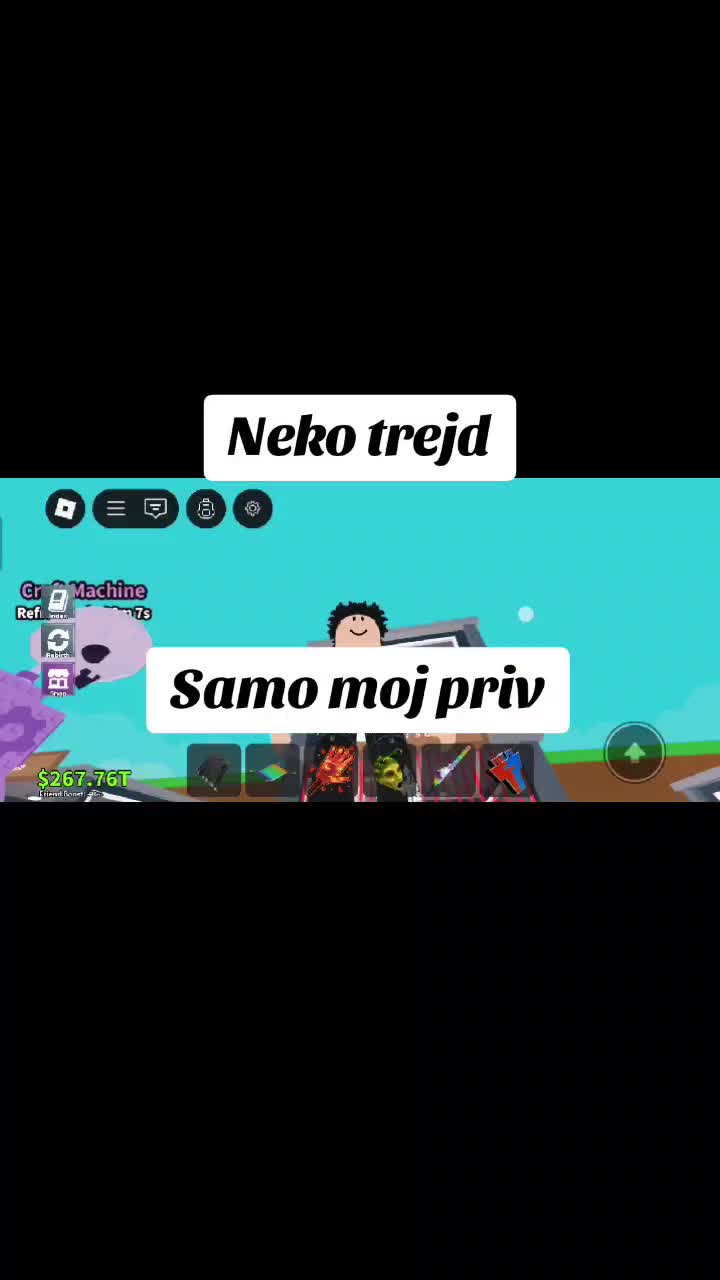 @Steal a brainrot